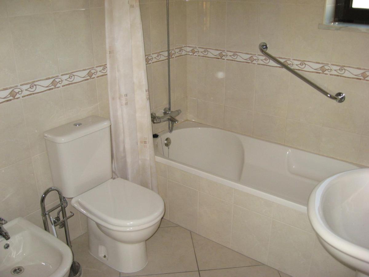 Proa Chamaco - Lagos Ngoại thất bức ảnh