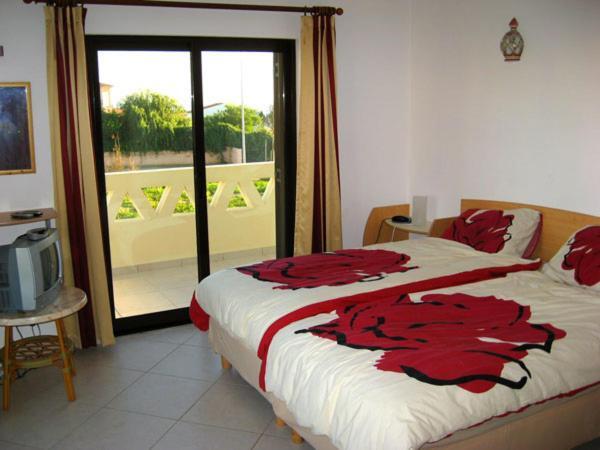 Proa Chamaco - Lagos Ngoại thất bức ảnh